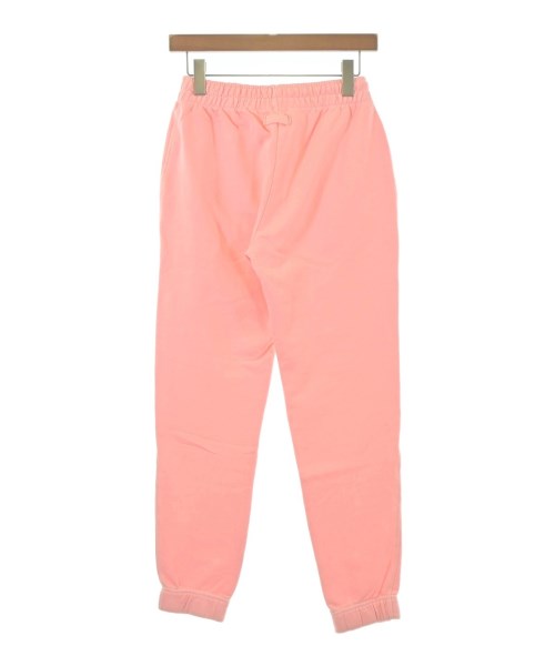 BLOUSE（ブラウス）スウェットパンツ ピンク サイズ:XS レディース/2200714978420