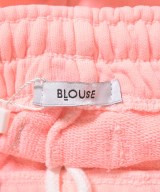 BLOUSE（ブラウス）スウェットパンツ ピンク サイズ:XS レディース/2200714978420