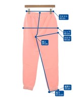 BLOUSE（ブラウス）スウェットパンツ ピンク サイズ:XS レディース/2200714978420