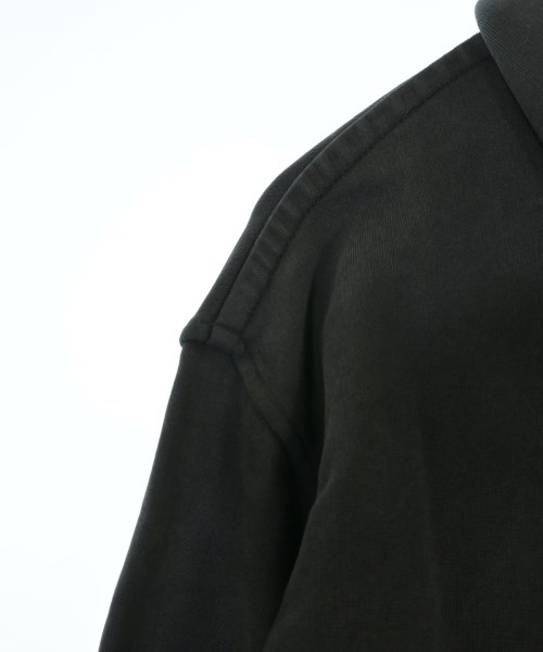 BLOUSE（ブラウス）パーカー 黒 サイズ:XS メンズ/2200734234063