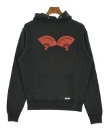 BLOUSE（ブラウス）パーカー 黒 サイズ:XS メンズ/2200734234063