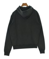 BLOUSE（ブラウス）パーカー 黒 サイズ:XS メンズ/2200734234063