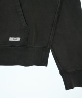 BLOUSE（ブラウス）パーカー 黒 サイズ:XS メンズ/2200734234063