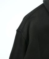 BLOUSE（ブラウス）パーカー 黒 サイズ:XS メンズ/2200734234063
