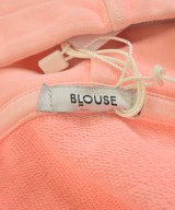 BLOUSE（ブラウス）パーカー ピンク サイズ:XS メンズ/2200734234070