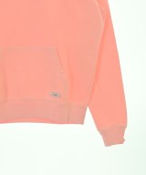 BLOUSE（ブラウス）パーカー ピンク サイズ:XS メンズ/2200734234070