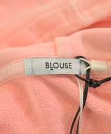 BLOUSE（ブラウス）パーカー ピンク サイズ:L メンズ/2200734234087