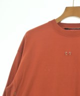 FOO AND FOO（フーアンドフー）Tシャツ・カットソー 茶 サイズ:XL メンズ/2200728723368