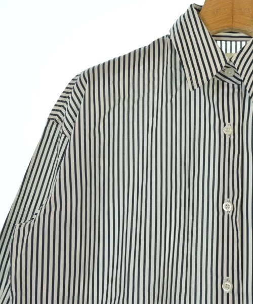 TAKAHIRO MATSUSHITA（タカヒロマツシタ）カジュアルシャツ 白 サイズ:F レディース/2200606190046