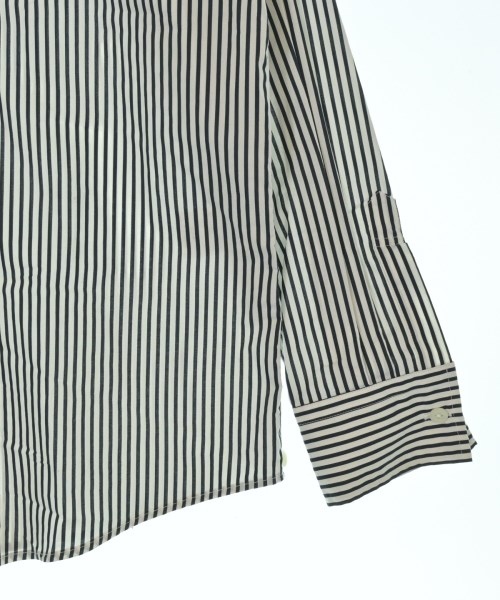 TAKAHIRO MATSUSHITA（タカヒロマツシタ）カジュアルシャツ 白 サイズ:F レディース/2200606190046