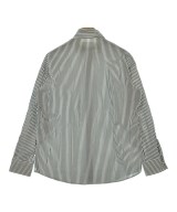 TAKAHIRO MATSUSHITA（タカヒロマツシタ）カジュアルシャツ 白 サイズ:F レディース/2200606190046