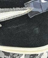 URBAN SUN（アーバンサン）スニーカー 黒 サイズ:EU41(26cm位) メンズ/2200607358117