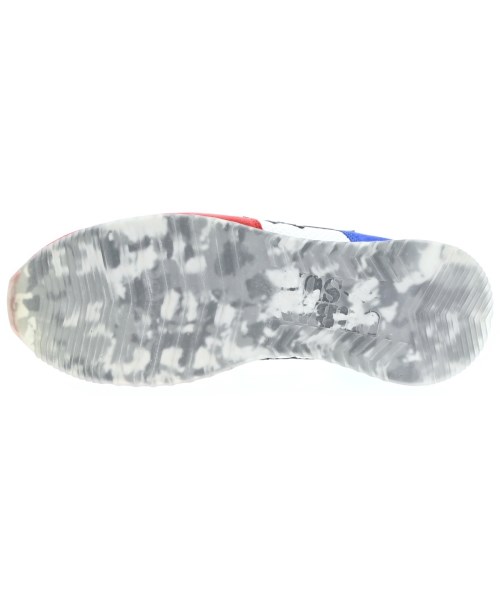 URBAN SUN（アーバンサン）スニーカー 白 サイズ:EU43(28cm位) メンズ/2200630508299