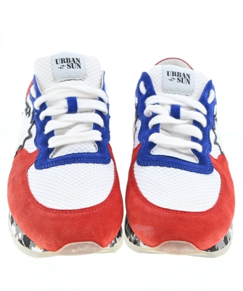URBAN SUN（アーバンサン）スニーカー 白 サイズ:EU43(28cm位) メンズ/2200630508299
