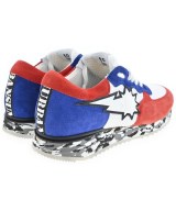 URBAN SUN（アーバンサン）スニーカー 白 サイズ:EU43(28cm位) メンズ/2200630508299