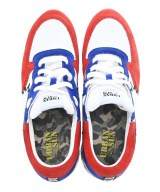 URBAN SUN（アーバンサン）スニーカー 白 サイズ:EU43(28cm位) メンズ/2200630508299