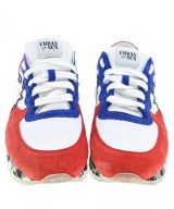 URBAN SUN（アーバンサン）スニーカー 白 サイズ:EU43(28cm位) メンズ/2200630508299