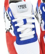 URBAN SUN（アーバンサン）スニーカー 白 サイズ:EU43(28cm位) メンズ/2200630508299