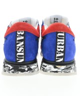 URBAN SUN（アーバンサン）スニーカー 白 サイズ:EU43(28cm位) メンズ/2200630508299