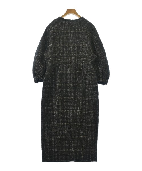 Lachement（ラシュモン）ワンピース 黒 サイズ:38(M位) レディース/2200639306018