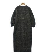 Lachement（ラシュモン）ワンピース 黒 サイズ:38(M位) レディース/2200639306018