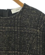 Lachement（ラシュモン）ワンピース 黒 サイズ:38(M位) レディース/2200639306018