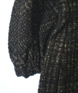 Lachement（ラシュモン）ワンピース 黒 サイズ:38(M位) レディース/2200639306018