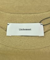 Lachement（ラシュモン）ノースリーブ ベージュ サイズ:F レディース/2200644569965