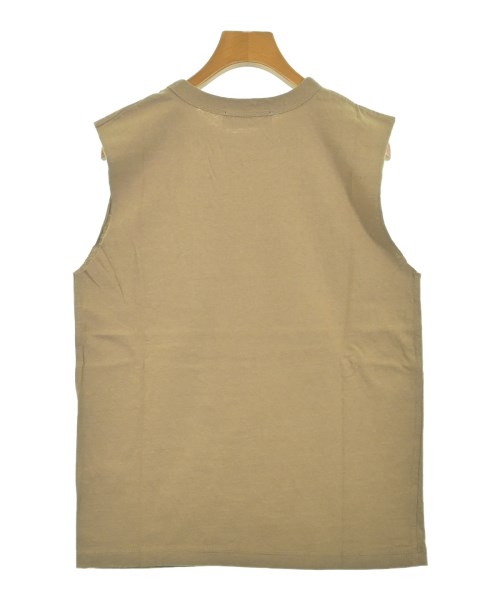 Lachement（ラシュモン）ノースリーブ ベージュ サイズ:F レディース/2200644569989