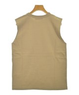 Lachement（ラシュモン）ノースリーブ ベージュ サイズ:F レディース/2200644569989