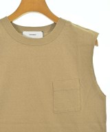 Lachement（ラシュモン）ノースリーブ ベージュ サイズ:F レディース/2200644569996