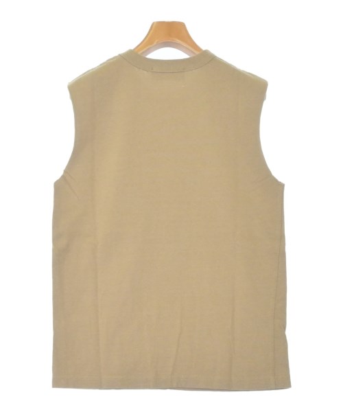 Lachement（ラシュモン）ノースリーブ ベージュ サイズ:F レディース/2200644570022