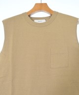 Lachement（ラシュモン）ノースリーブ ベージュ サイズ:F レディース/2200644570022