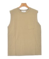 Lachement（ラシュモン）ノースリーブ ベージュ サイズ:F レディース/2200644570039