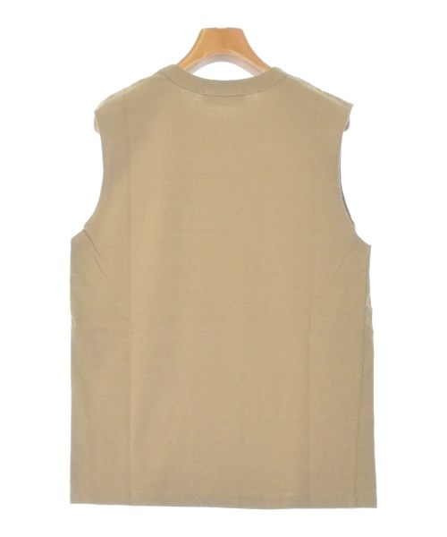 Lachement（ラシュモン）ノースリーブ ベージュ サイズ:F レディース/2200644570107