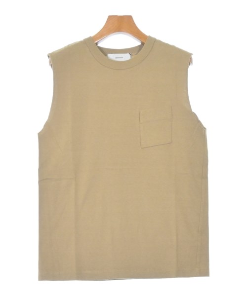 Lachement(ラシュモン)ノースリーブ ベージュ サイズ:F/2200644570138