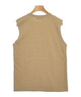 Lachement（ラシュモン）ノースリーブ ベージュ サイズ:F レディース/2200644570176