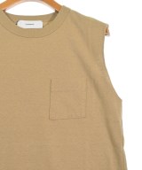 Lachement（ラシュモン）ノースリーブ ベージュ サイズ:F レディース/2200644570176