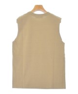 Lachement（ラシュモン）ノースリーブ ベージュ サイズ:F レディース/2200644570237