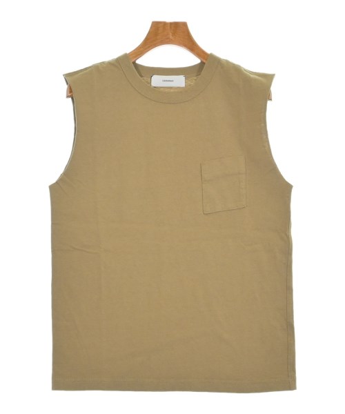 Lachement(ラシュモン)ノースリーブ ベージュ サイズ:F/2200644570251