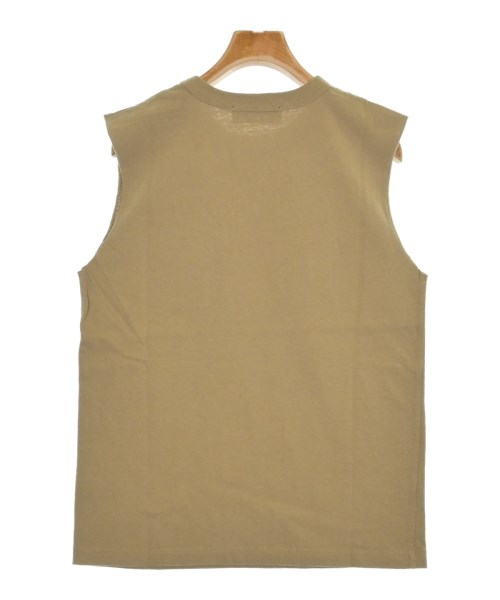 Lachement（ラシュモン）ノースリーブ ベージュ サイズ:F レディース/2200644570282