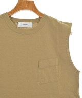 Lachement（ラシュモン）ノースリーブ ベージュ サイズ:F レディース/2200644570282