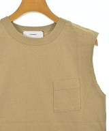 Lachement（ラシュモン）ノースリーブ ベージュ サイズ:F レディース/2200644570329