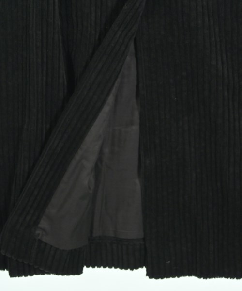 Lachement（ラシュモン）ロング・マキシ丈スカート 黒 サイズ:38(M位) レディース/2200644605885