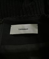 Lachement（ラシュモン）ロング・マキシ丈スカート 黒 サイズ:38(M位) レディース/2200644605908