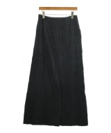 Lachement（ラシュモン）ロング・マキシ丈スカート 黒 サイズ:38(M位) レディース/2200644605915