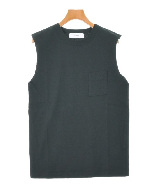 Lachement(ラシュモン)Tシャツ・カットソー 黒 サイズ:F/2200644607018