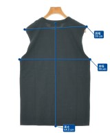 Lachement（ラシュモン）Tシャツ・カットソー 黒 サイズ:F レディース/2200644607018