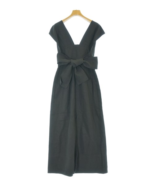 Lachement（ラシュモン）シャツワンピース 黒 サイズ:38(M位) レディース/2200644749152