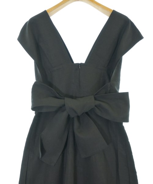 Lachement（ラシュモン）シャツワンピース 黒 サイズ:38(M位) レディース/2200644749152